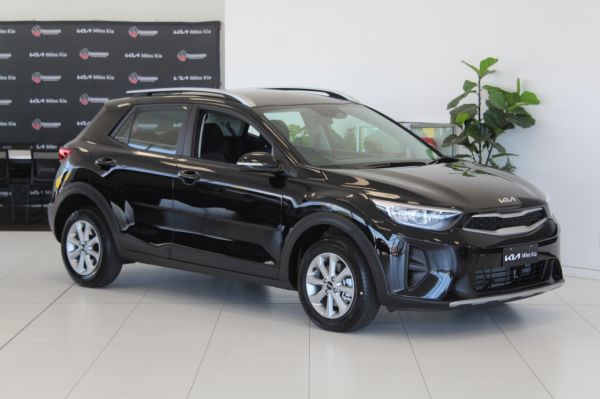 2025 Kia Stonic SX 1.0L PETROL AUTO image