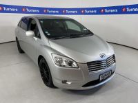 Image for 2007 Toyota MARKX Wagon Zio