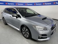Image for 2015 Subaru Levorg Wagon