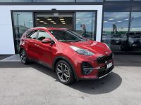 Image for 2018 Kia Sportage SUV URBAN GT-LINE 2.0P