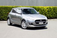 Image for 2022 Suzuki Swift Gl 1.2p/cvt