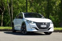 Image for 2021 Peugeot 208 GT 1.2P Hatch