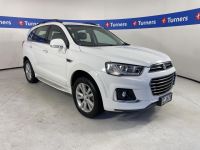 Image for 2016 Holden Captiva 7 SUV LT