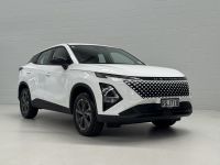 Image for 2025 OMODA C5 BX