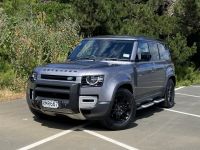Image for 2020 Land Rover Defender 110 P300 2.0L Petrol 5 Seats