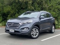 Image for 2018 Hyundai Tucson GDI 2.0P 6AT