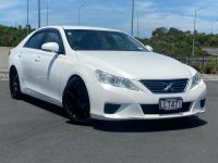 Image for 2010 Toyota MARKX Sedan 250G