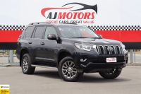 Image for 2019 Toyota Land Cruiser Prado VX 2.8D/4WD/6AT
