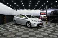 Image for 2014 Toyota Prius Sedan Gas Saver