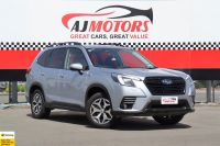 Image for 2023 Subaru Forester Hatchback 2.5p/4wd/7cvt