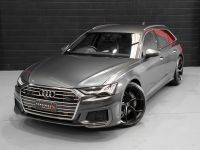 Image for 2019 Audi A6 Wagon 55TFSI Quattro S/Line Avant