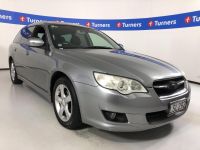 Image for 2007 Subaru Legacy Wagon