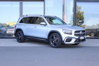 Image for 2025 Mercedes-Benz GLB 250 4MATIC Facelift - NZ New