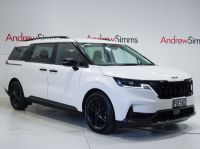 Image for 2022 Kia Carnival EX 2.2DT 8AT 5DR Wagon