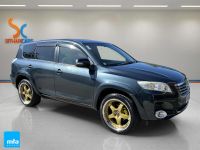 Image for 2008 Toyota Vanguard SUV 