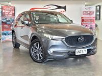 Image for 2017 Mazda CX-5 2.0L PETROL