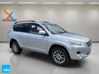 Image for 2008 Toyota Vanguard SUV 240S 4WD 7 SEATER