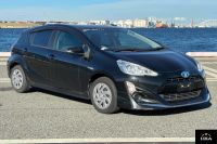 Image for 2017 Toyota Aqua Hatchback Hatchback | Hybrid