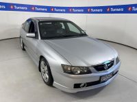 Image for 2003 Holden Commodore Sedan Calais V8