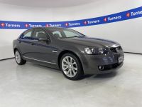 Image for 2010 Holden Commodore Sedan Calais VV6