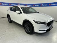 Image for 2022 Mazda CX-5 SUV GLX PTR