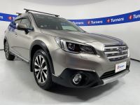 Image for 2015 Subaru Legacy Wagon OUTBACK