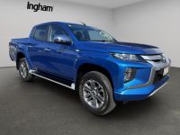Image for 2021 Mitsubishi Triton Ute GLXR 2WD AUTO