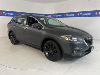 Image for 2015 Mazda CX-9 SUV Ltd