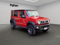 Image for 2024 Suzuki Jimny SUV 5-DOOR, 1.5L Petrol,  4WD, 4 Speed Automatic, SUV.