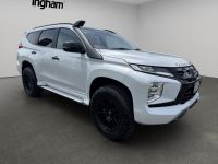 Image for 2025 Mitsubishi Pajero Sport SUV VRX BLACK EDITION 2.4D