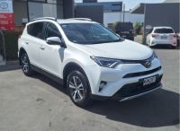 Image for 2019 Toyota RAV4 GXL AWD 2.5 Petrol 6 Speed Auto