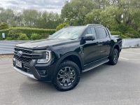 Image for 2023 Ford Ranger NEXT GEN WILDTRAK 3.0LTR V6 AUTOMATIC 4WD