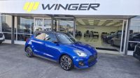 Image for 2025 Suzuki Swift Sport 1.4 Auto