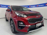 Image for 2021 Kia Sportage SUV Urban EX