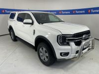Image for 2022 Ford Ranger Ute XLT DOUBLE CAB W/SA
