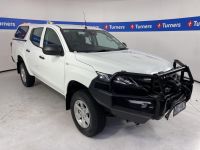 Image for 2020 Mitsubishi Triton Ute DC GLX 4WD 6AT