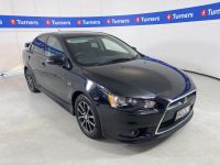 Image for 2015 Mitsubishi Lancer Sedan GSR