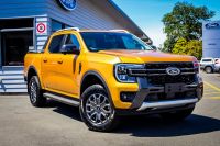 Image for 2025 Ford Ranger Wildtrak 3.0 | V6 | 4Wd