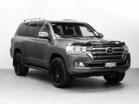 Image for 2019 Toyota Land Cruiser Vx 4.5D/4Wd/6At/Sw/5
