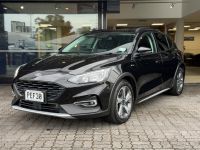 Image for 2022 Ford Focus ACTIVE 1.5p