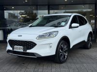 Image for 2023 Ford Escape PHEV