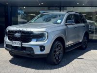 Image for 2024 Ford Everest SPORT 2.0d 4WD/4X4/AWD