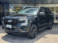 Image for 2025 Ford Everest SPORT4WD 2.0 Bi Turbo 4X4
