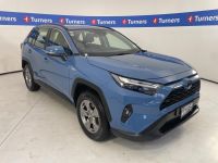 Image for 2022 Toyota RAV4 SUV GX