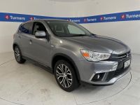 Image for 2018 Mitsubishi ASX SUV XLS