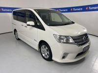 Image for 2012 Nissan Serena Wagon