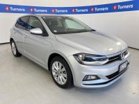 Image for 2018 Volkswagen Polo Hatchback