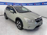 Image for 2014 Subaru XV Hatchback HYBRID