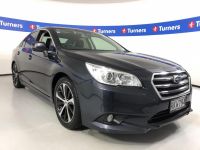 Image for 2017 Subaru Legacy Sedan 2.5i Sport