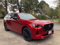 Image for 2025 Mazda CX-80 SP